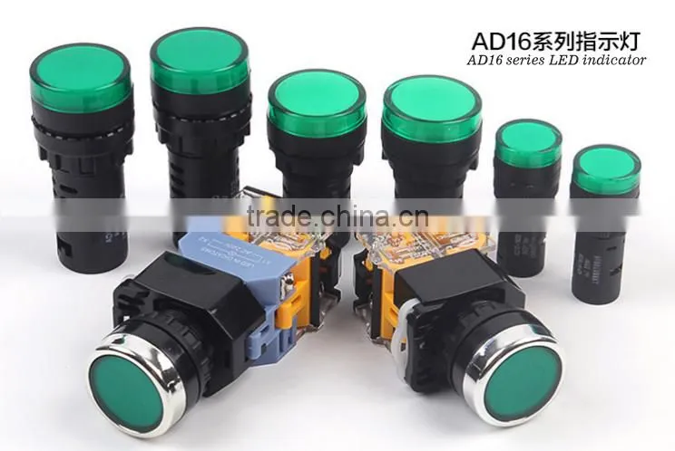 LED Indication Lamp