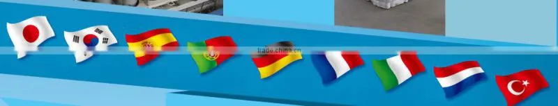 wholesale, high tenacity,100% spun optical white polyester sewing thread 40/2 with paper bobbin
