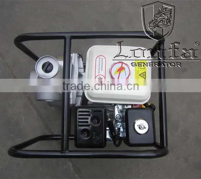 Gasoline Water Pump WP30