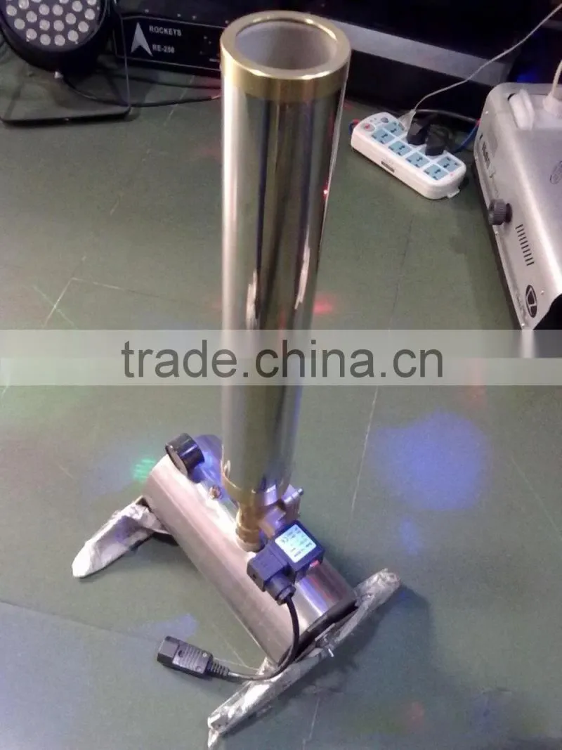 wedding effect equirment Ribbons machine