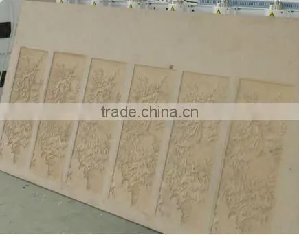 Woodworking machine furniture wood making machinery wood processor CNC machine CNC Wood Machine TJ 1313-6
