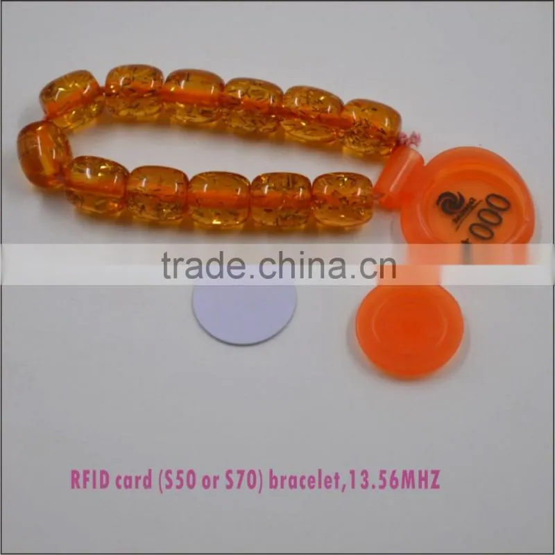Professional Smart Card Clothing UHF RFID Tag Manufacturer For Gym,Sauna Cabinet