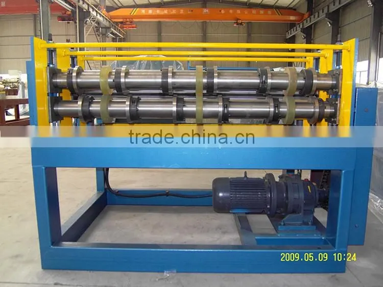 slitting line, steel coil slitting machine metal cutting machinery, cut to length slitting machine price