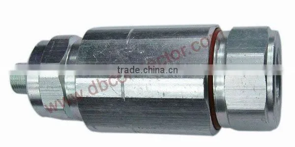 Dongbei Aluminium Hardline 500 f female connector