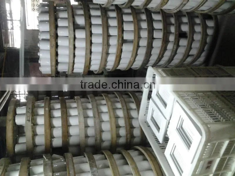 Fashional 4pcs Ceramic bath set