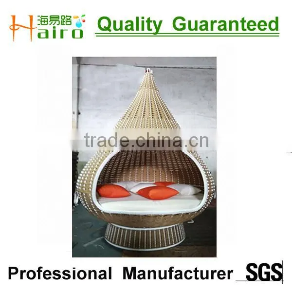 waterproof and UV resistant rattan furniture outdoor