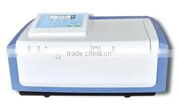 High Accuracy DSH-L2/L2S Visible Spectrophotometer