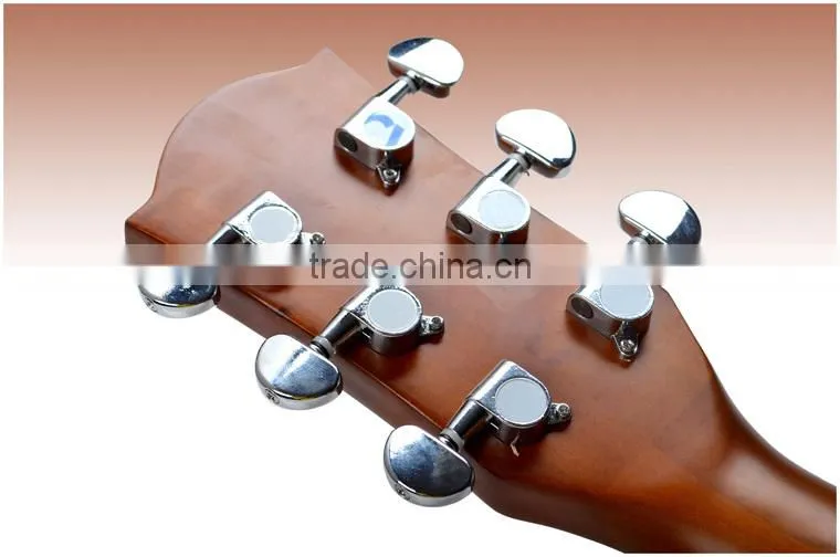 Full size playbility guitar acoustic guitar OEM