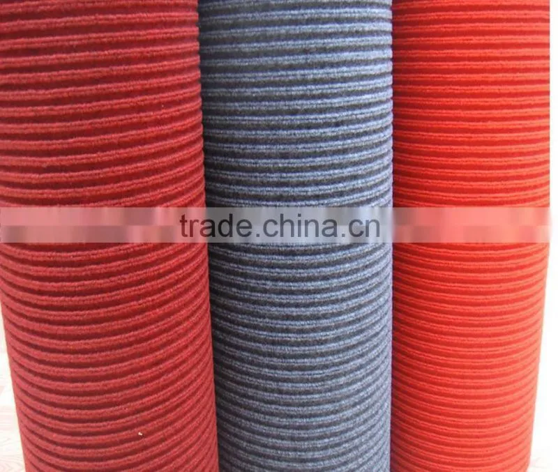 outdoor Stripe mat