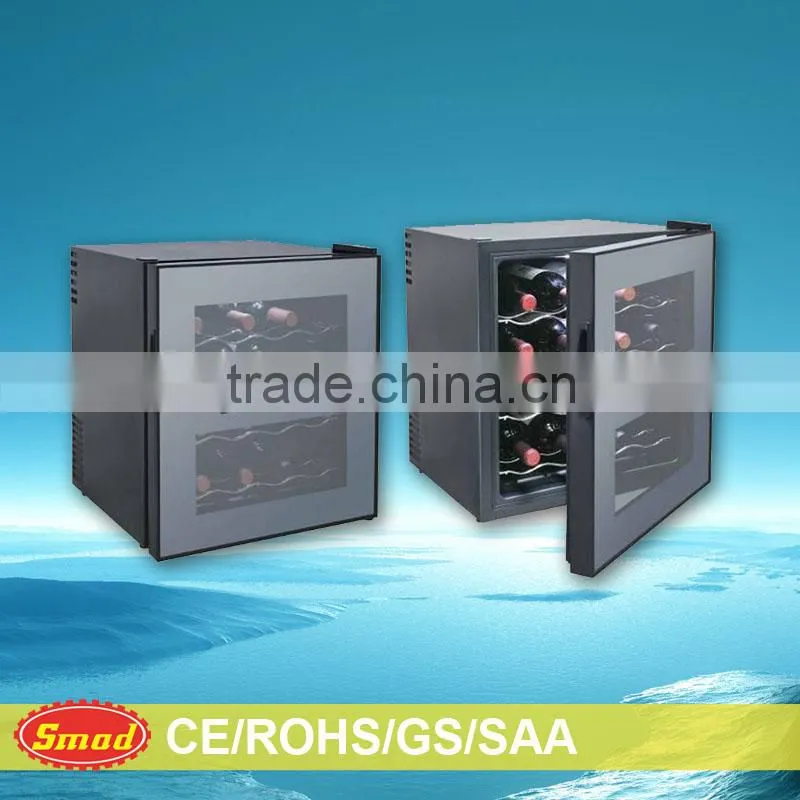 Thermoelectric Wine cellar