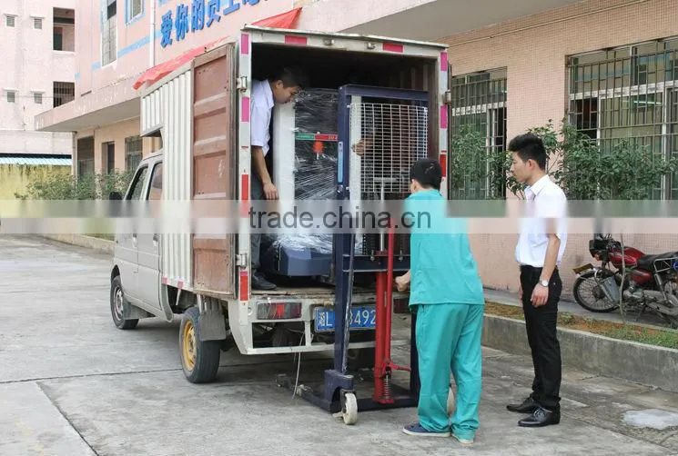 Computerized Electronic Universal Testing Machine,tensile testing machine