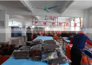 Guangzhou Xiangteng Packaging Products Co., Ltd. company overview - view 2
