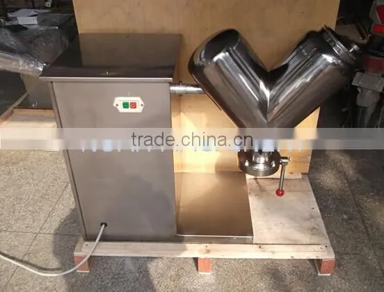 V Type Blender