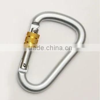 Locking Carabiner Strap Wholesale Carabiner Clips