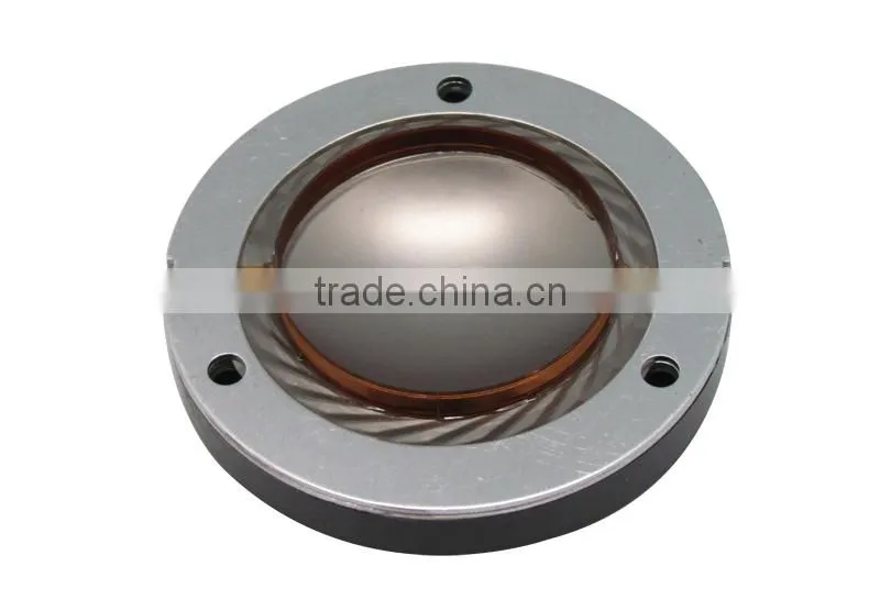 MS-444A Titanium Diaphragm Voice Coil