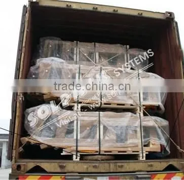 Solpack BEST PRICE Hand Pallet Truck (2.5 T)IN PUNJAB