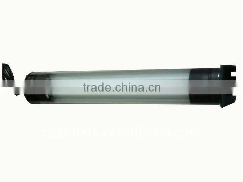 JY Fluorescent Machine Working Lamp