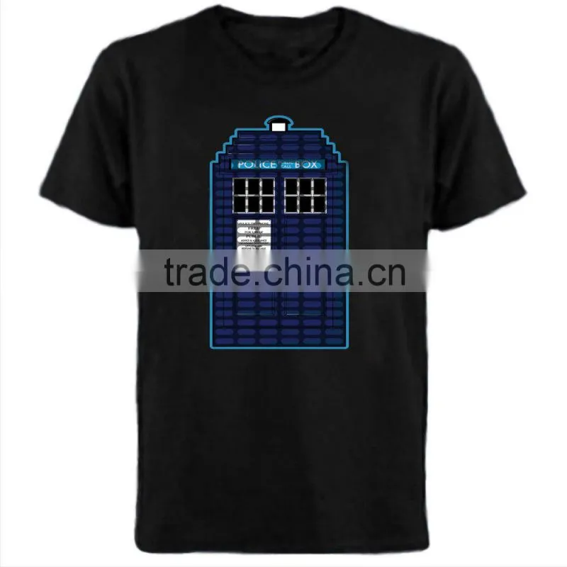 el sound active tshirt el music tshirt