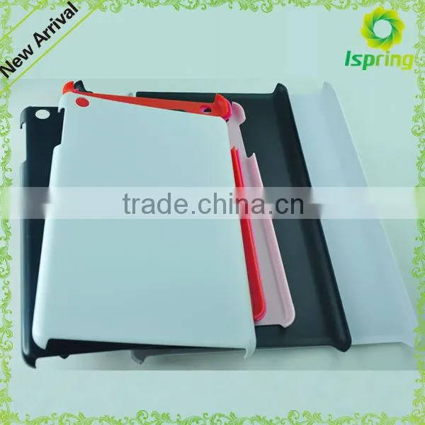 2014 factory supply, colorful for custom ipad case