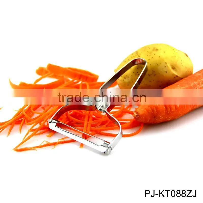 Left Hand Peeler