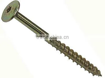 cabinet screw