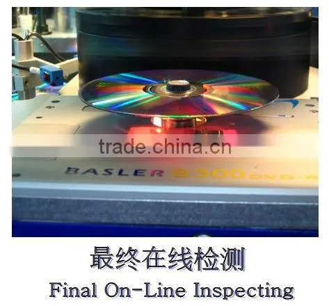 blank disc dvd-r 4.7GB 16x