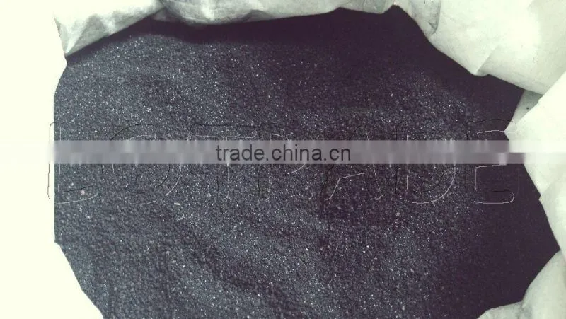 Refractory Nozzle Ladle Stuffing Sand