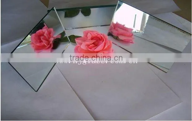 3mm silver mirror
