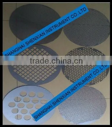 Soil test sieves/Lab sieve set