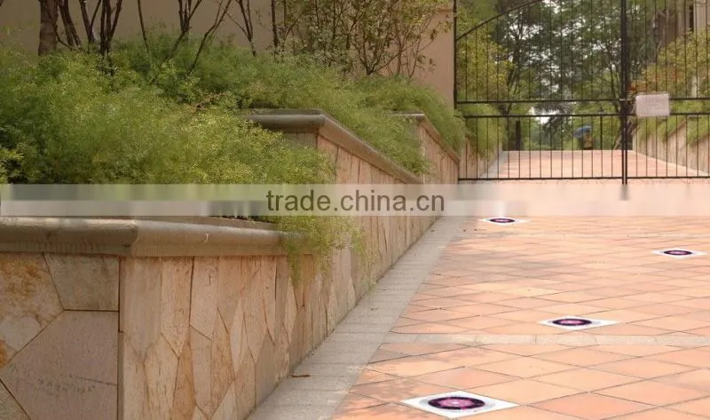 Waterproof led brick light,Solar brick light,Led brick lights