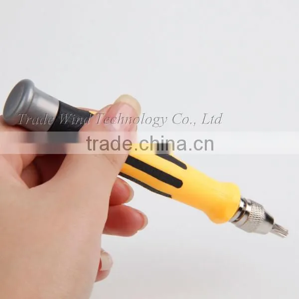 45-In-1 Torx Precision Screwdriver set for Cell Phone Computer Repair Tool Set