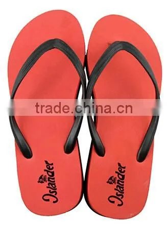 beach flip flop women comfortable beach flip flop customized fashion slipper manufacturer