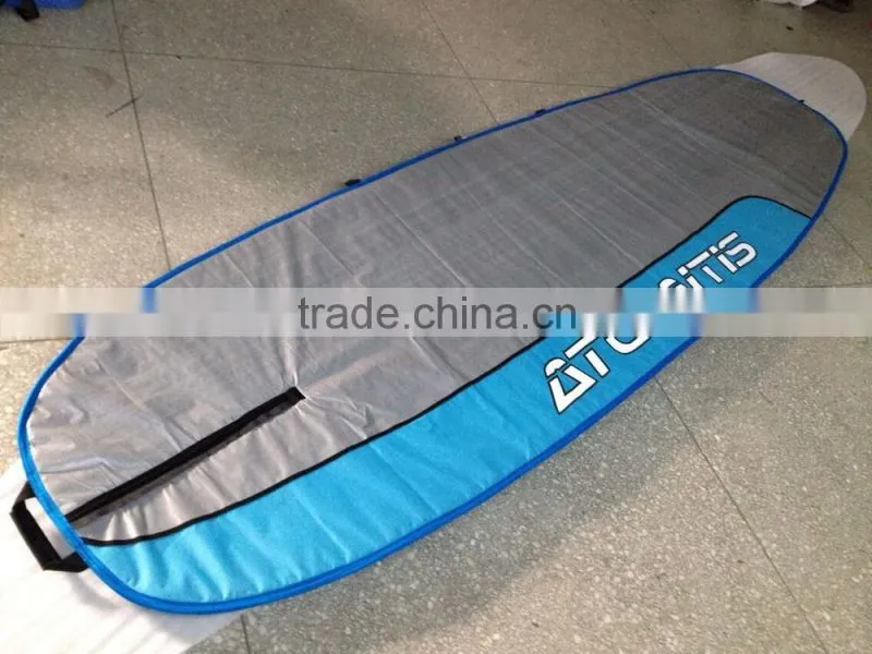 SUP board bag, surfboard cover