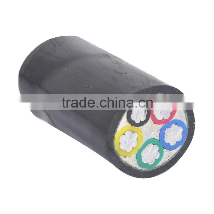 Hot selling electric wire cable prices
