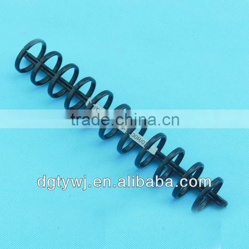 TaoYuan Stationery 2013 Office stationery 30 ring plastic clip
