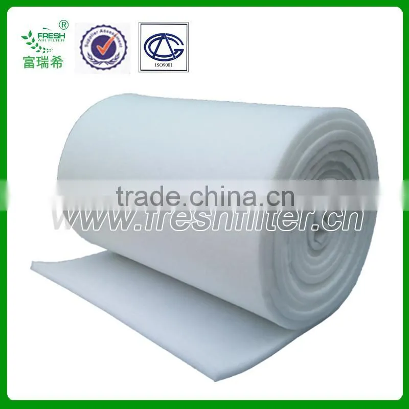 g4 air filters media for spray painting equipment