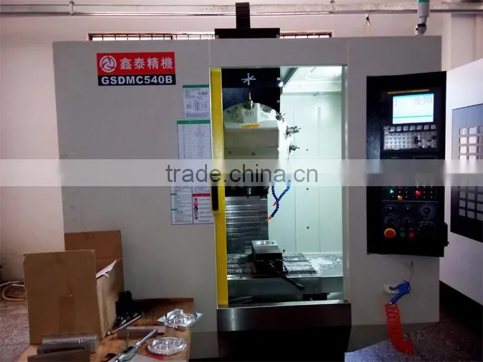 CNC Machining Turning Brass Copper Bronze Parts