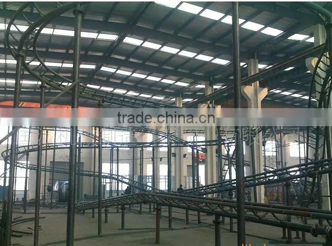 amusement park trains for sale