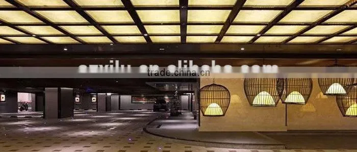 Dimmable LED panel lighting 1x4 led panel light fixtures 30w ul led panel light with MEAN WELL Power