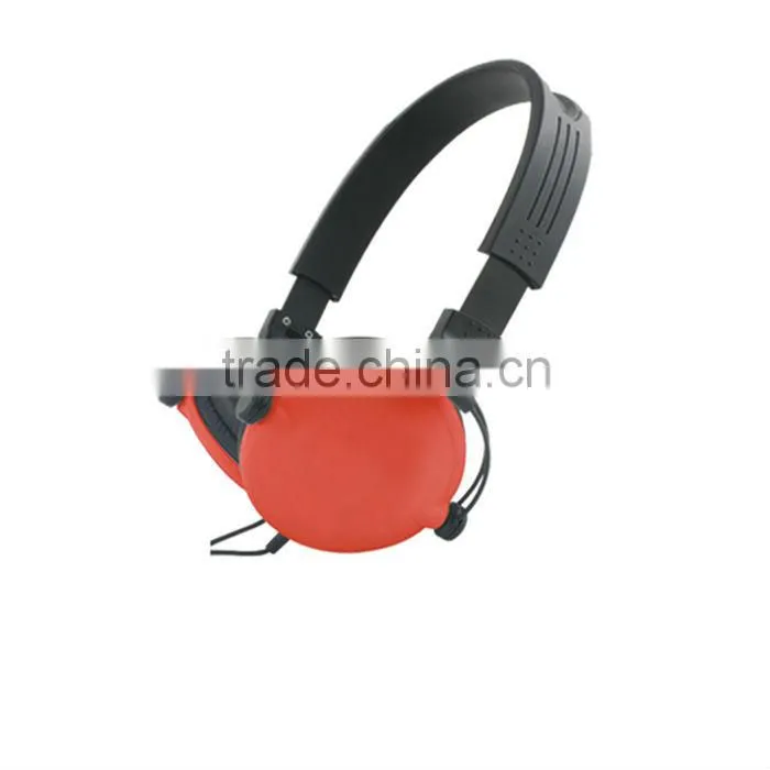customized headphone packing headphone