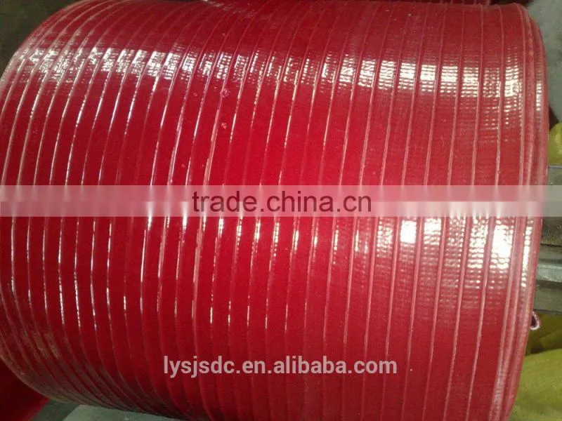 Abrasion Resistant Hose /Linyi Saijun Pipe Buy As Soon As Possible !