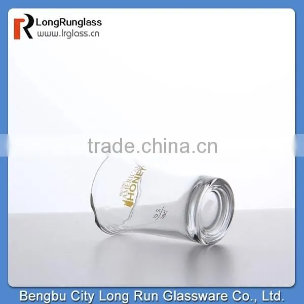 LongRun 1.3oz grace classical hotsales in Australisa tequila shot glass tumbler manufacture