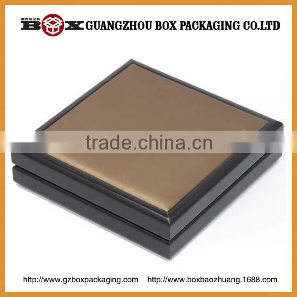 ring display jewelry displays wooden box