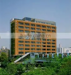 Risu Co., Ltd. company overview - view 1