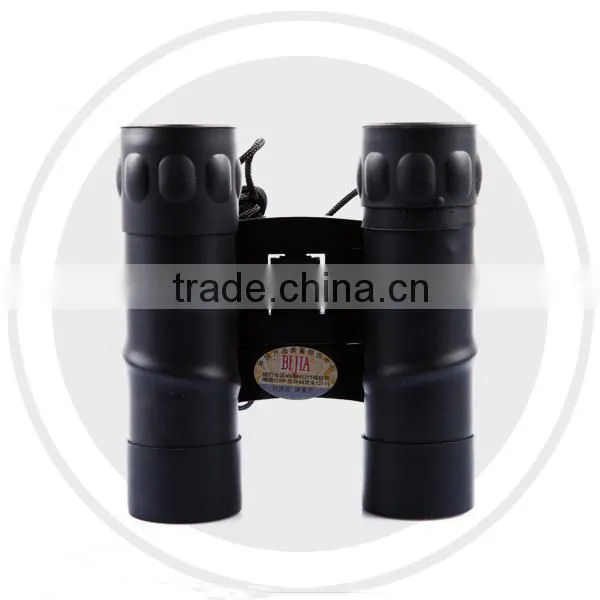 BIJIA 12 x25 pocket high magnification HD high resolution binoculars