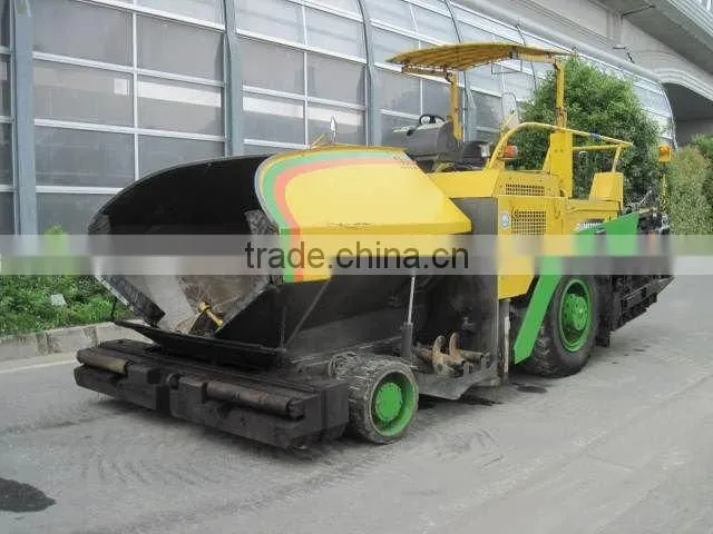USED ASPHALT FINISHER SUMITOMO HA60W 5 <SOLD OUT>