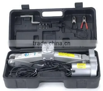 1000kgs Electric Scissor Jack