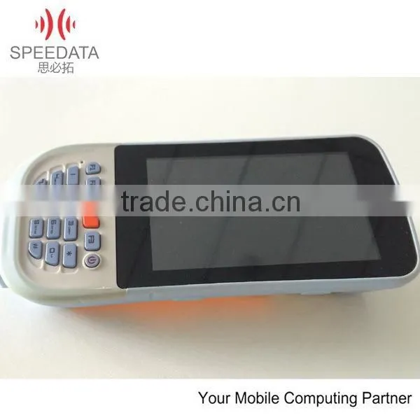 China most Popular Designer uhf rfid reader for marathon solution