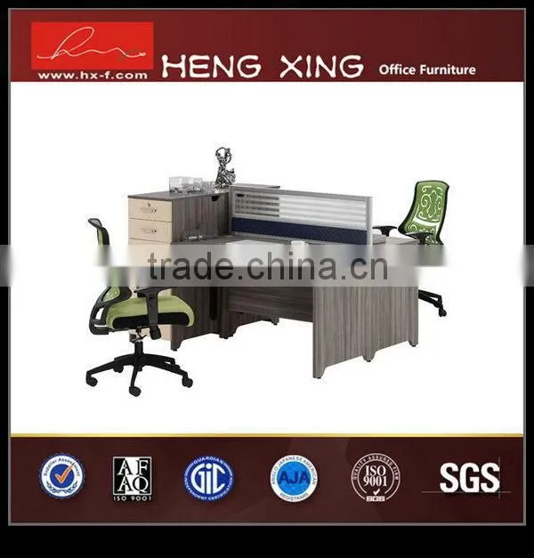 Top level design glazing office partition