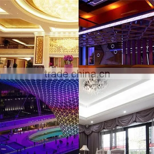 50cm/100cm/150cm/200cm LED USB LED Strip Light / Led strip with USB cable / led flexible strip light